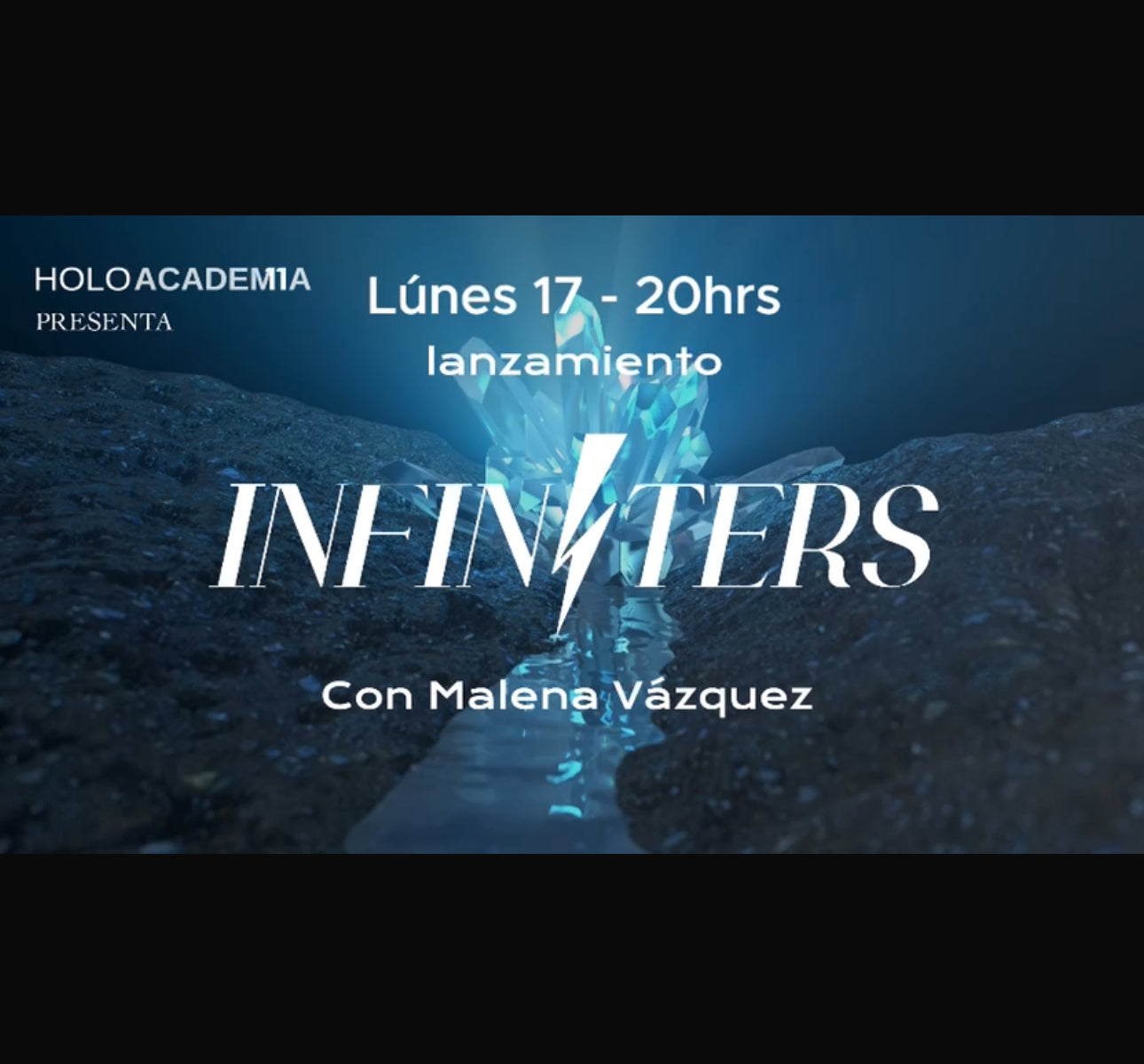 Comunidad de INFINYTERS ⚡️