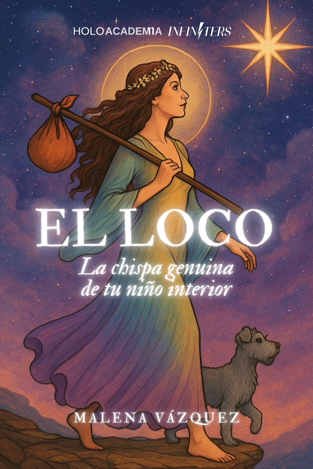 Comunidad de INFINYTERS ⚡️