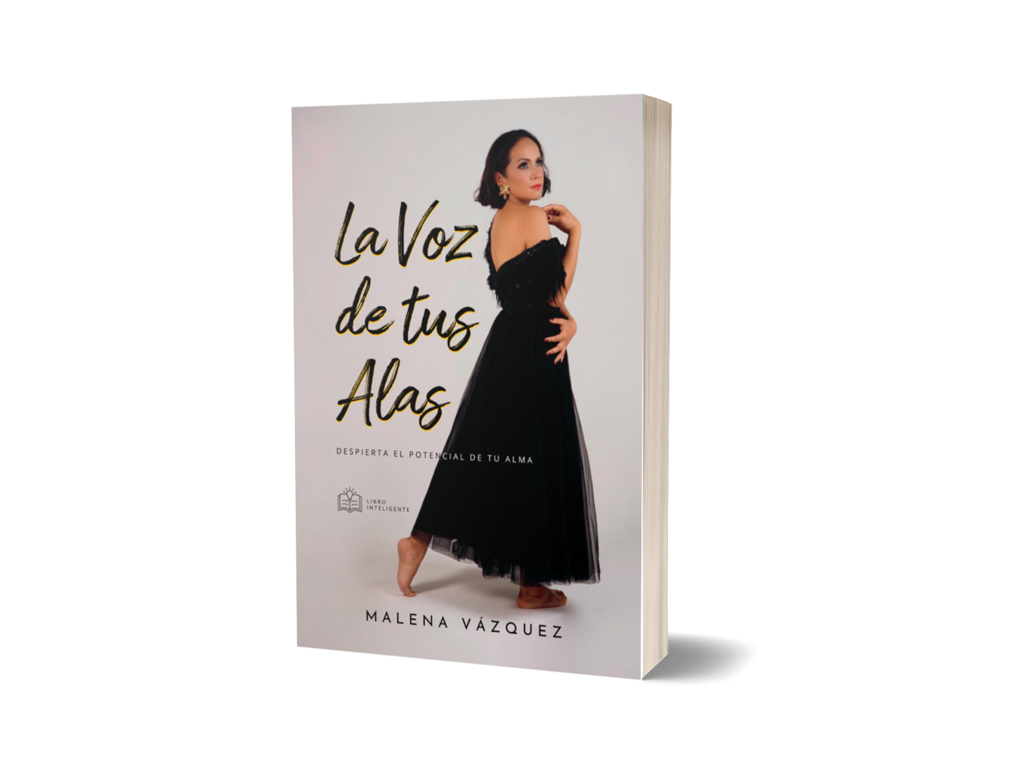 LA VOZ DE TUS ALAS