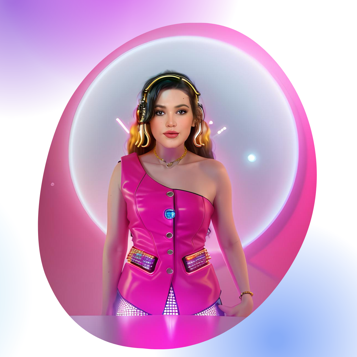 Ana Mondragón