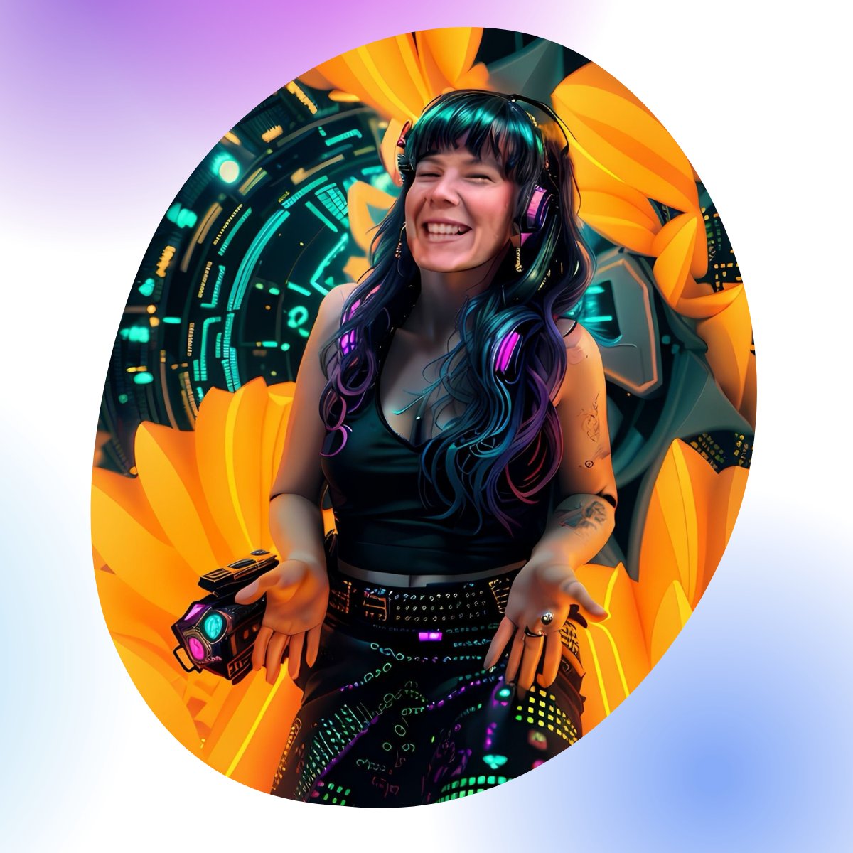 MABEL IK SAN