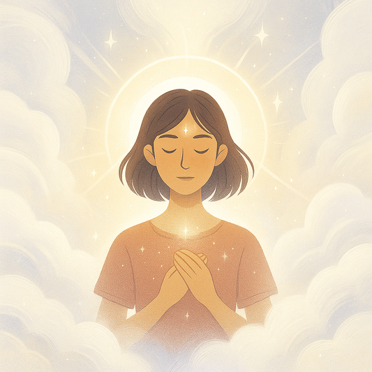 CANALIZACIÓN ANGELICAL