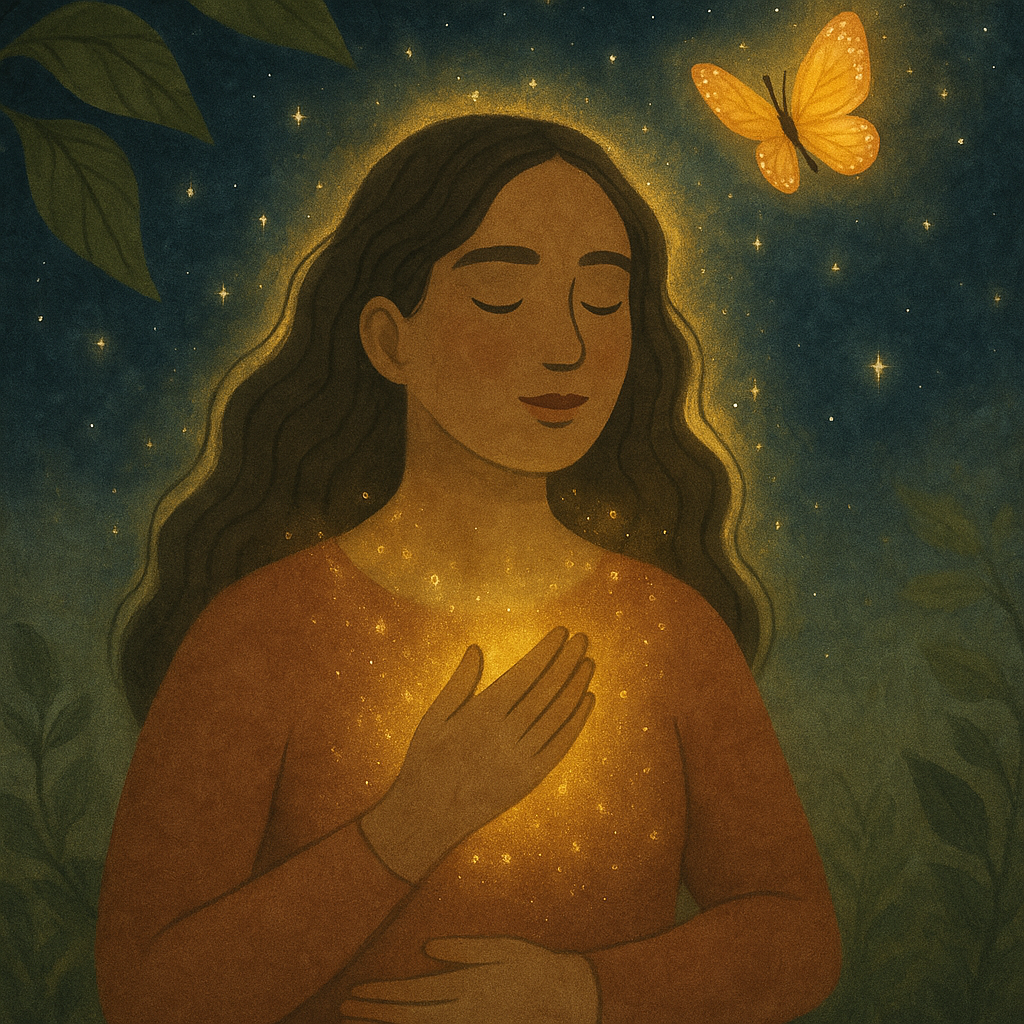 ACOMPAÑAMIENTO DE LIBERACION EMOCIONAL